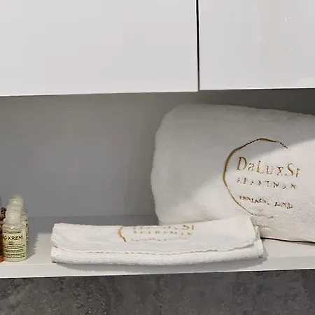 Apartament Daluxst Vrnjačka Banja