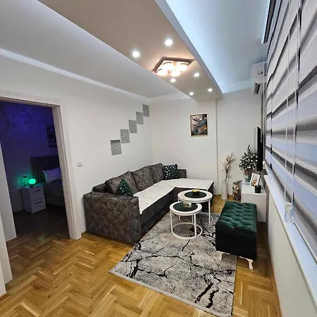 Daluxst Vrnjačka Banja