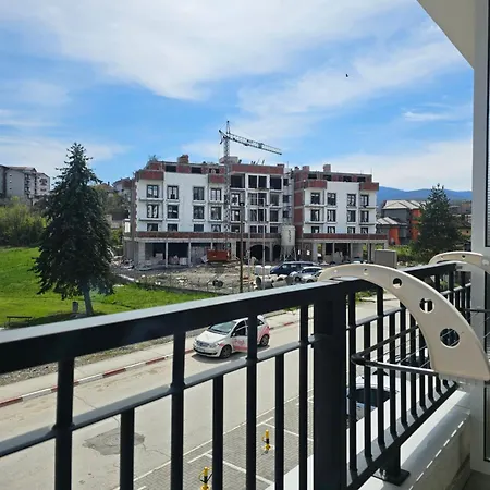 Apartament Daluxst Vrnjačka Banja