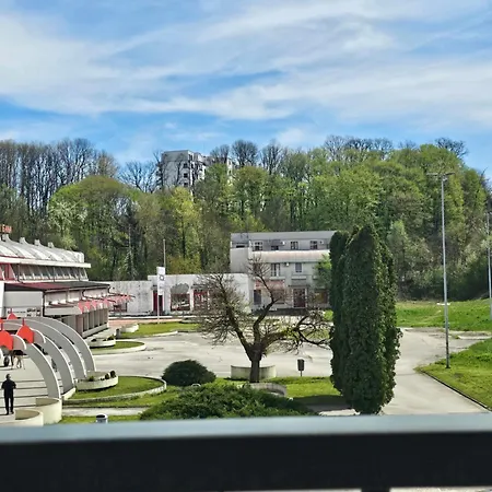 Apartament Daluxst Vrnjačka Banja