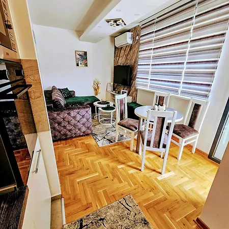 Apartament Daluxst Vrnjačka Banja