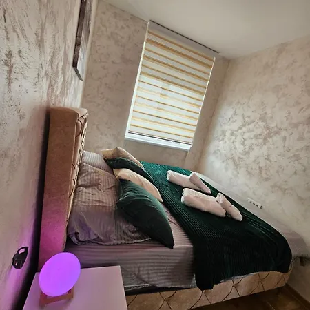 Apartament Daluxst Vrnjačka Banja