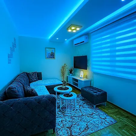 Apartament Daluxst Vrnjačka Banja