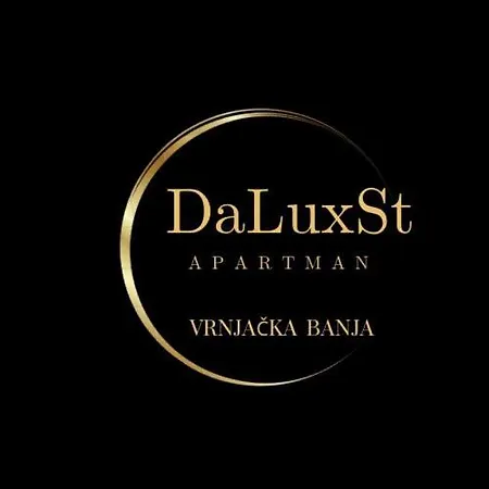 Daluxst Apartament *