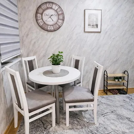 Apartament Daluxst Vrnjačka Banja