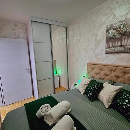 Daluxst * Vrnjačka Banja