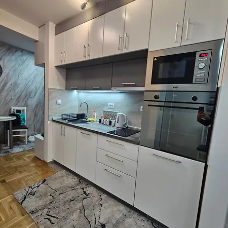 Daluxst * Vrnjačka Banja