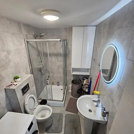 Daluxst * Vrnjačka Banja