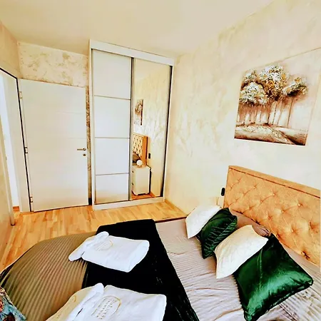 Daluxst * Vrnjačka Banja