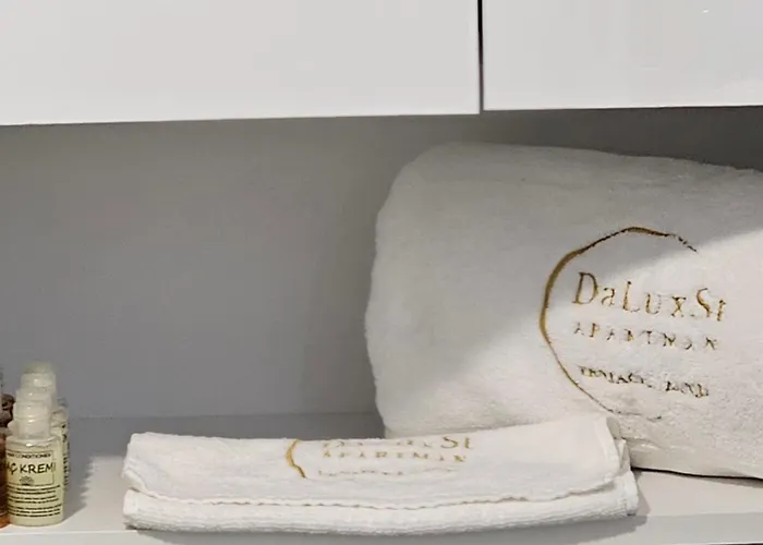 아파트 Daluxst Vrnjačka Banja