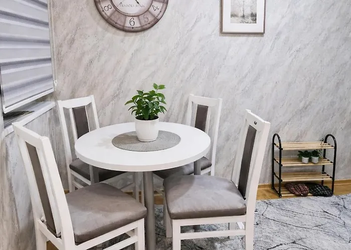 아파트 Daluxst Vrnjačka Banja