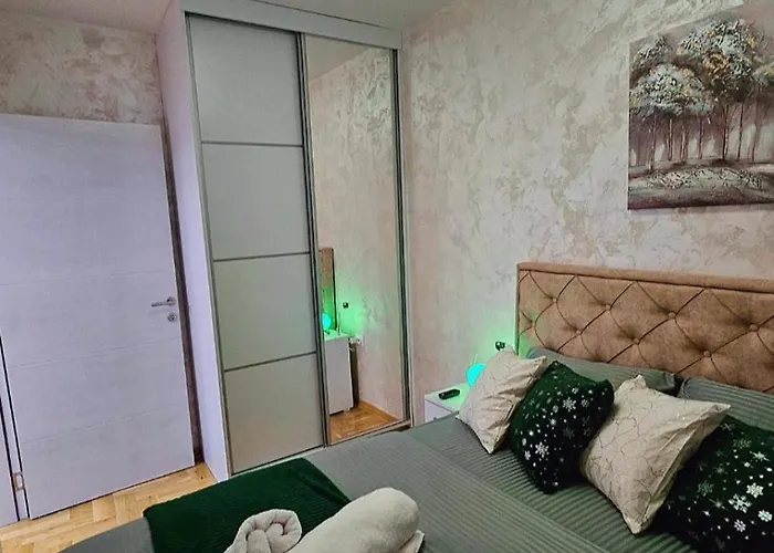 Daluxst * Vrnjačka Banja