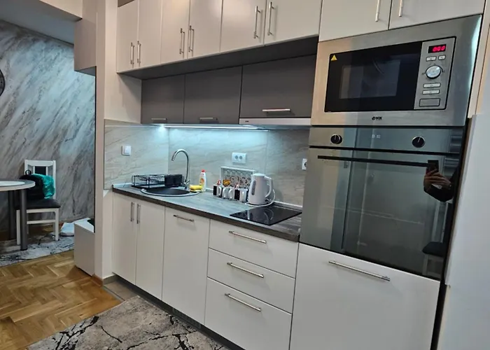 Daluxst * Vrnjačka Banja