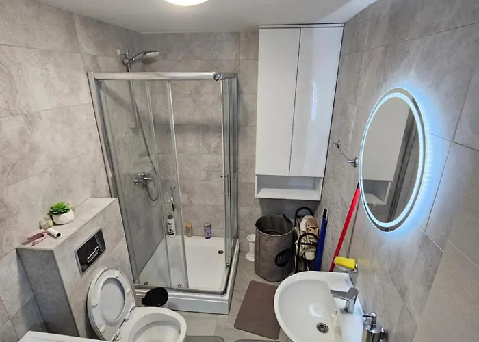 Daluxst * Vrnjačka Banja